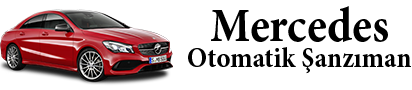 Ankara Mercedes Otomatik Şanzıman - Ankara Mercedes Çıkma Şanzıman